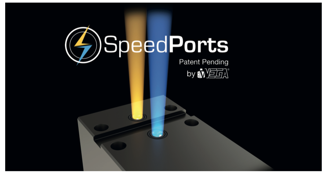 SpeedPorts